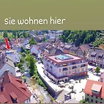 Ida Apartman *