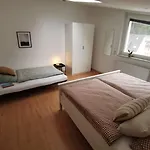 Apartman Ida Hornberg