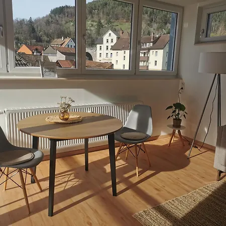 Apartment Ida