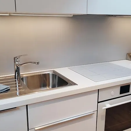 Ida Apartment