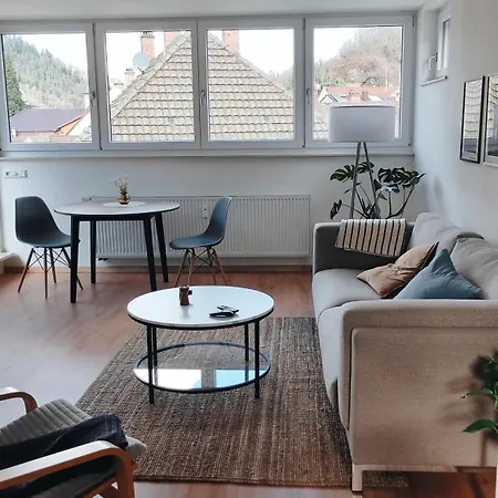 Ida アパート ホルンベルク