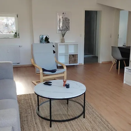 Ida Apartment Hornberg