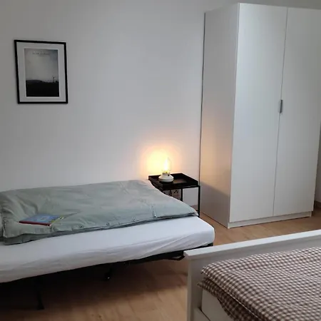 Apartment Ida Hornberg