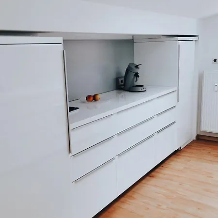 Apartment Ida