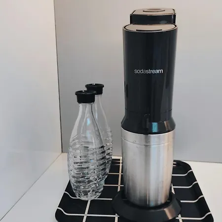 Ida アパート ホルンベルク