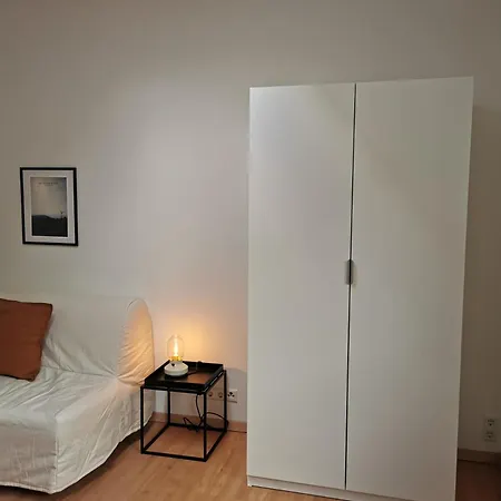 Ida Apartment