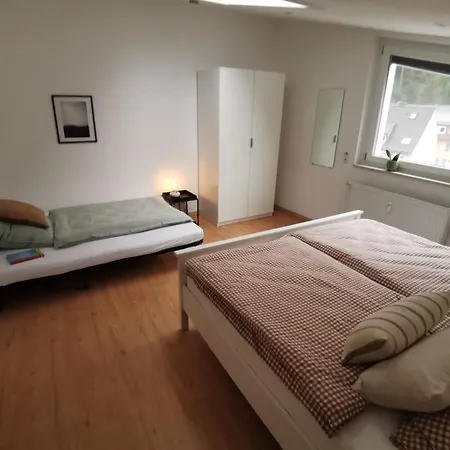 Apartment Ida Hornberg