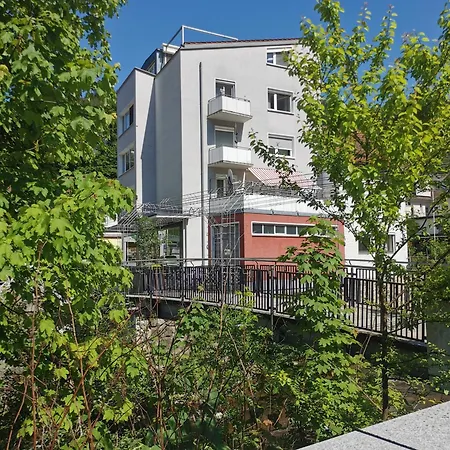 Ida Apartment