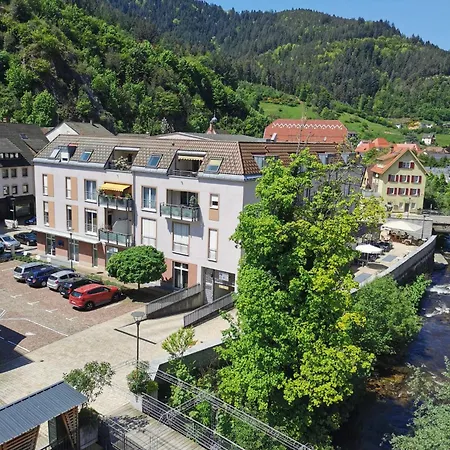 Ida ホルンベルク