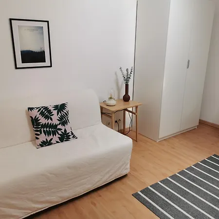 Ida Apartment *